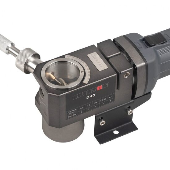 Volframo elektrodų galąstuvai-šlifuokliai